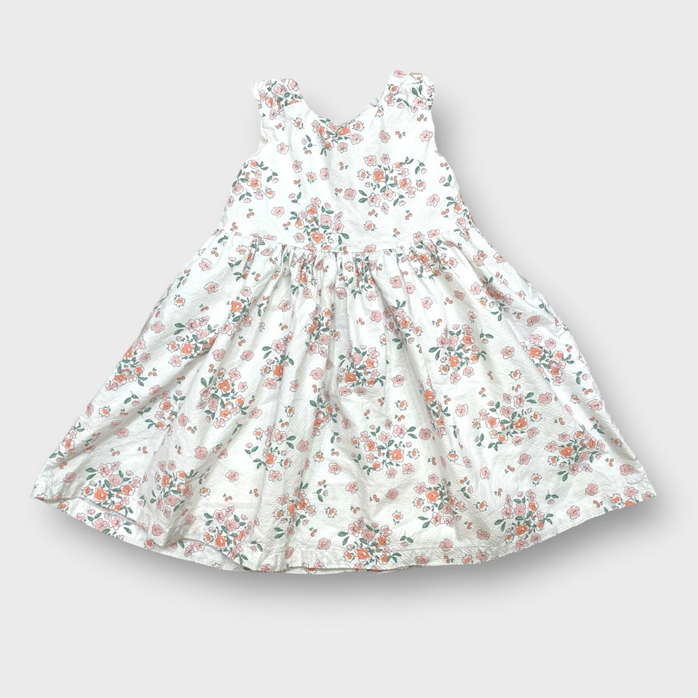 Carter’s | Floral Dress